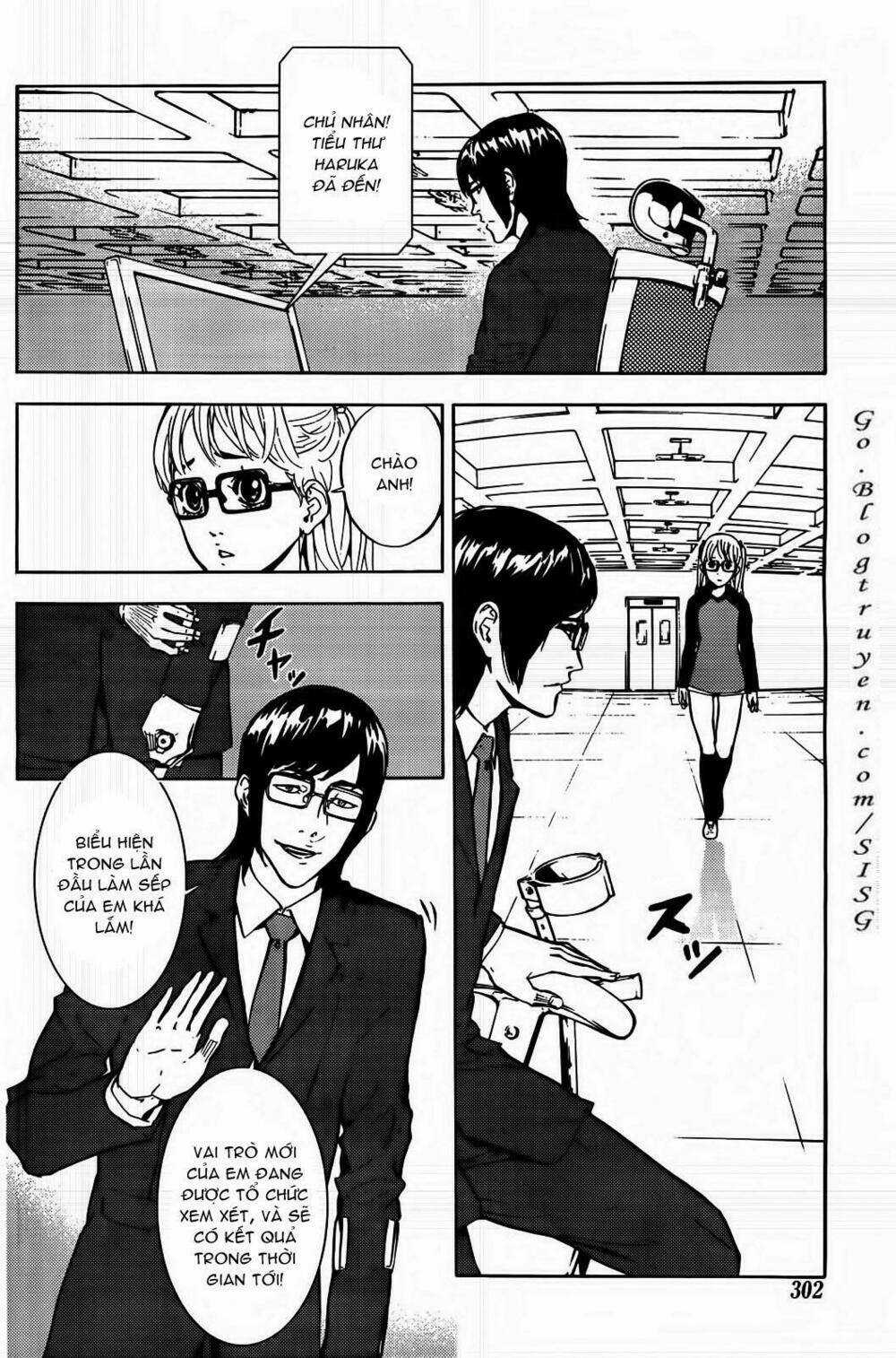 Until Death Do Us Part - Chapter 101 - Trang 8