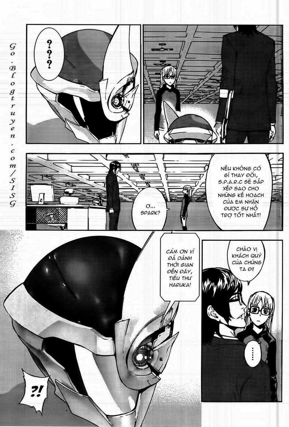 Until Death Do Us Part - Chapter 101 - Trang 9