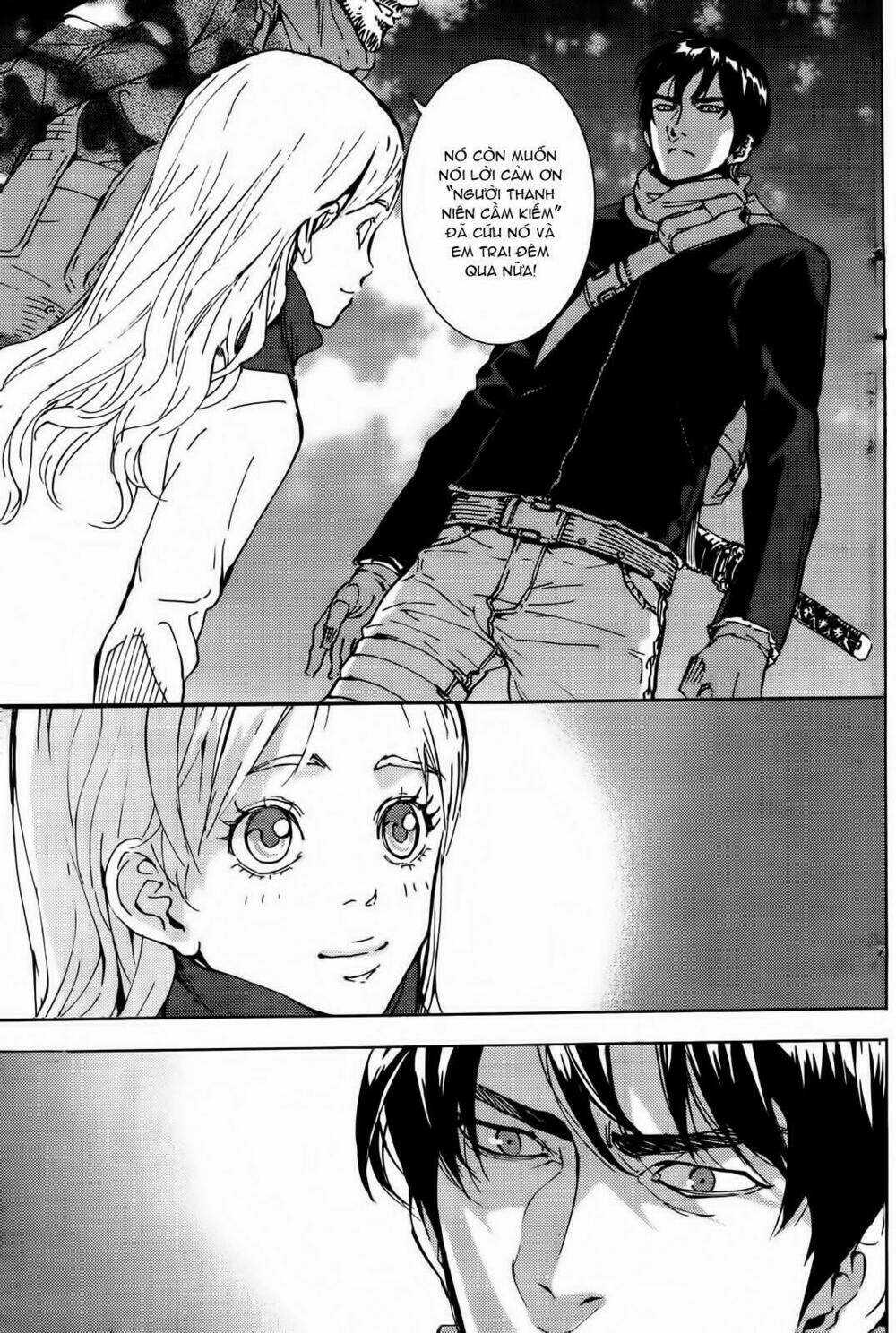 Until Death Do Us Part - Chapter 102 - Trang 13