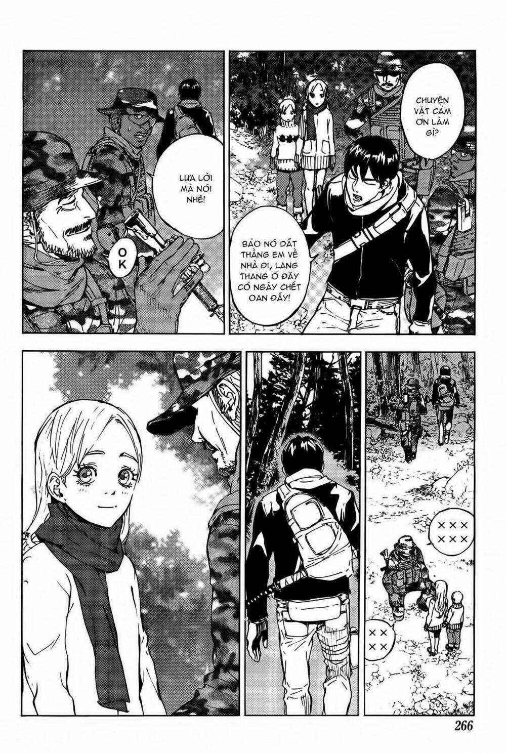 Until Death Do Us Part - Chapter 102 - Trang 14