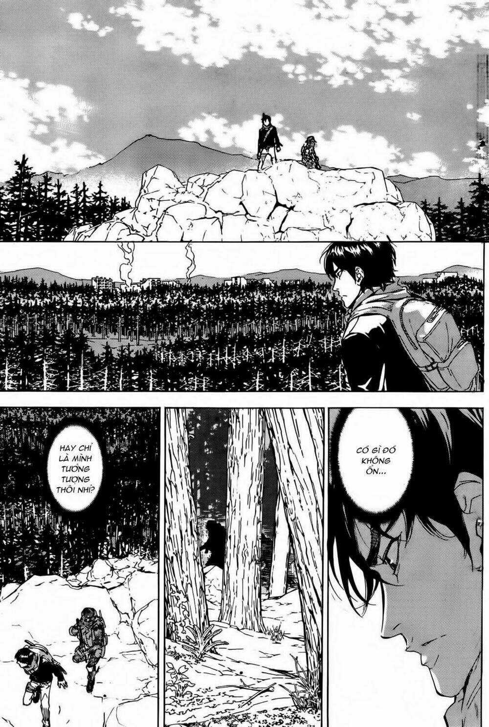 Until Death Do Us Part - Chapter 102 - Trang 15