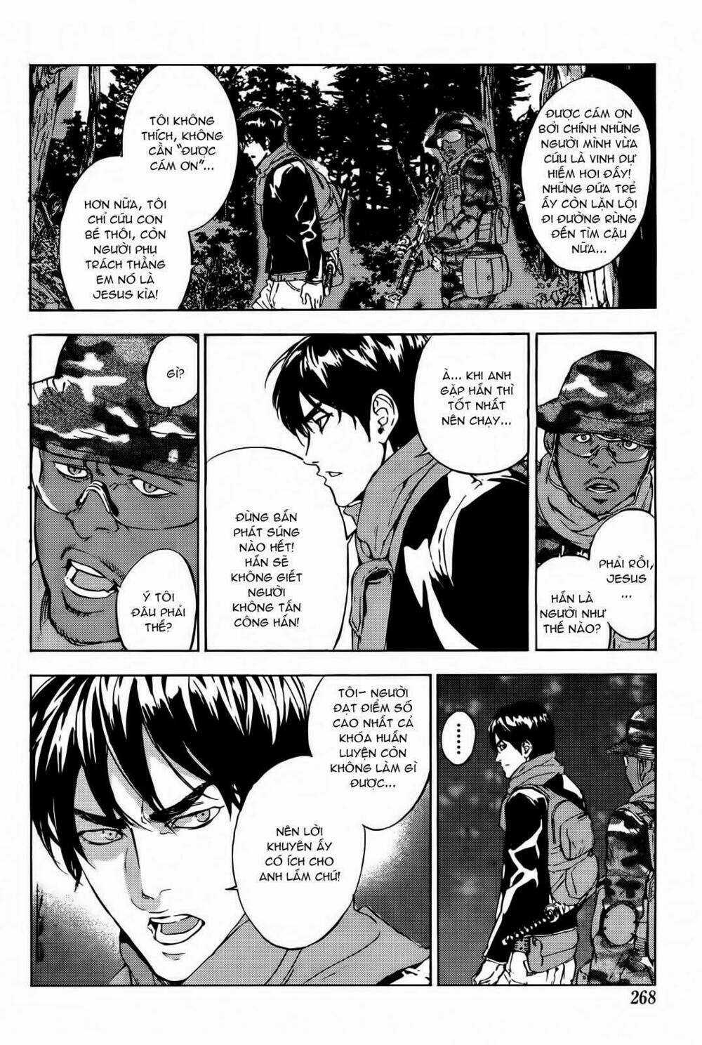 Until Death Do Us Part - Chapter 102 - Trang 16