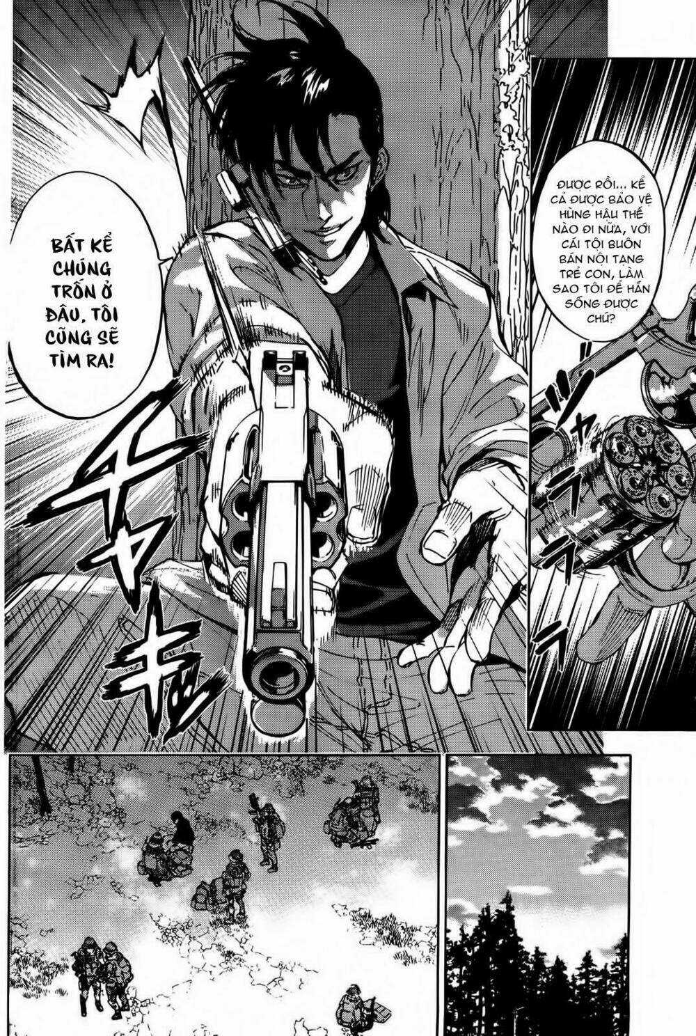 Until Death Do Us Part - Chapter 102 - Trang 20