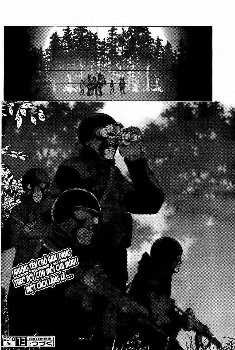 Until Death Do Us Part - Chapter 102 - Trang 24