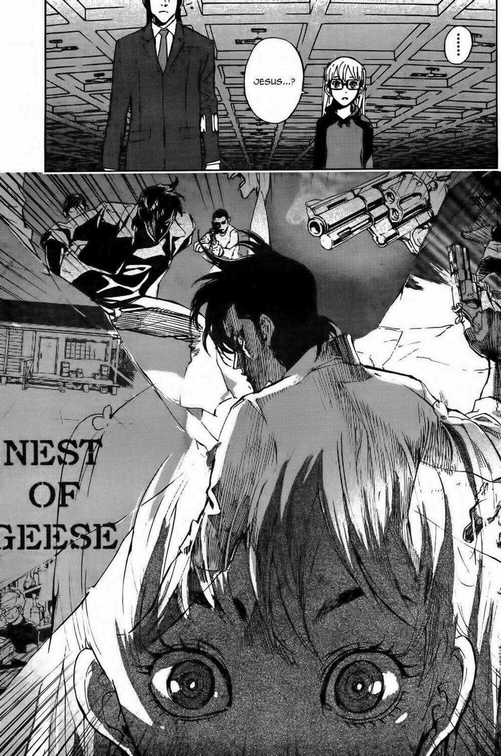 Until Death Do Us Part - Chapter 102 - Trang 5