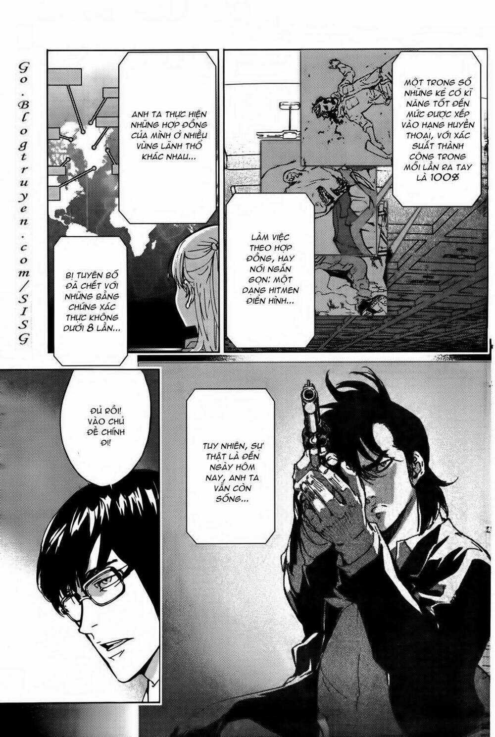 Until Death Do Us Part - Chapter 102 - Trang 7