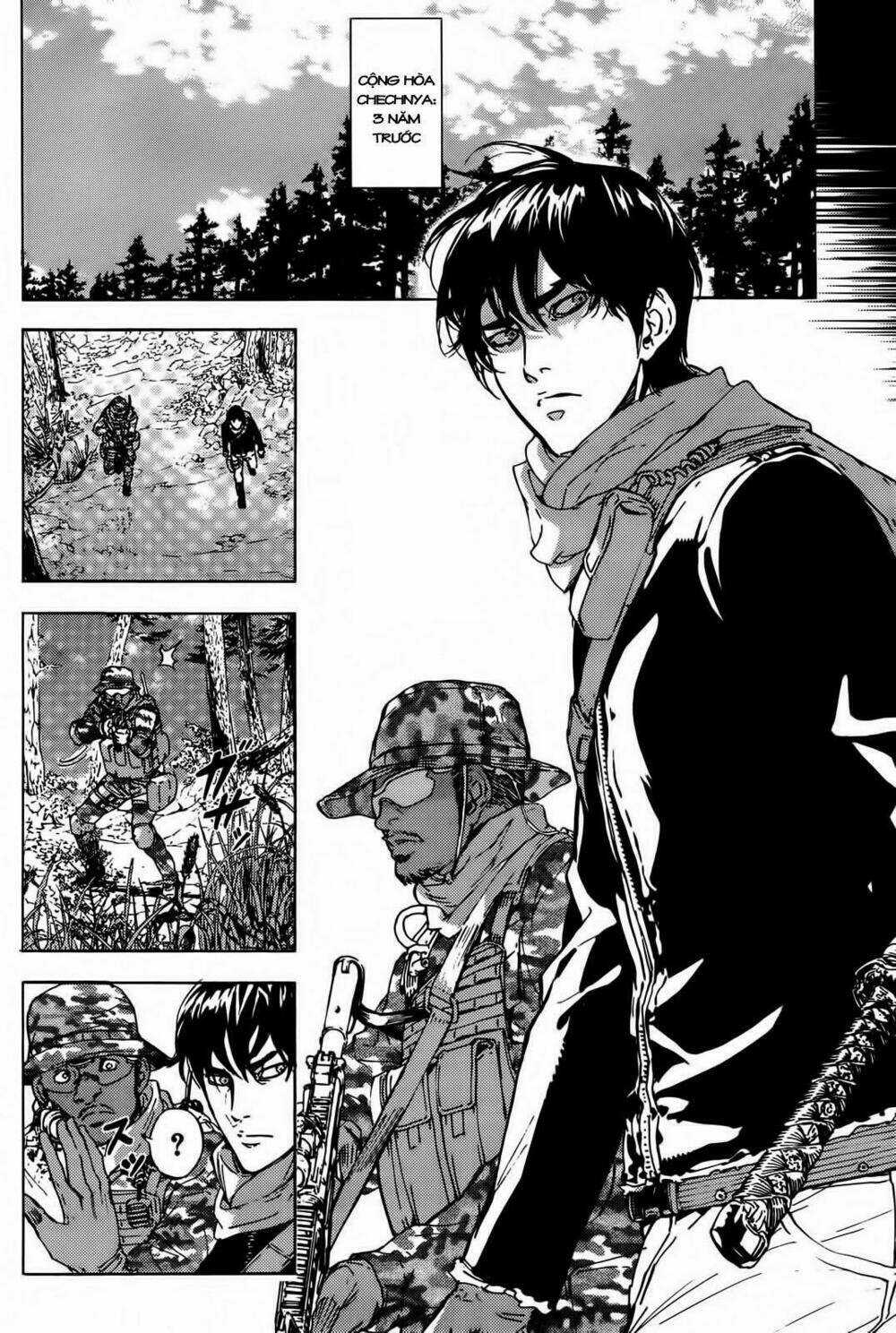 Until Death Do Us Part - Chapter 102 - Trang 8