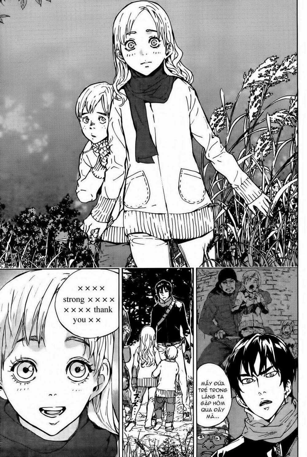 Until Death Do Us Part - Chapter 102 - Trang 9