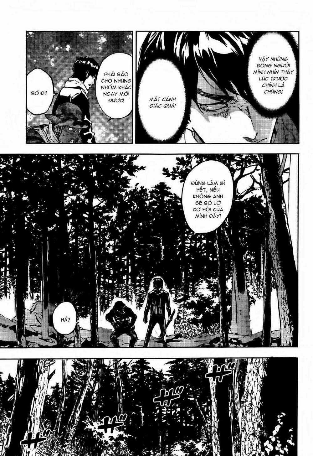 Until Death Do Us Part - Chapter 103 - Trang 13