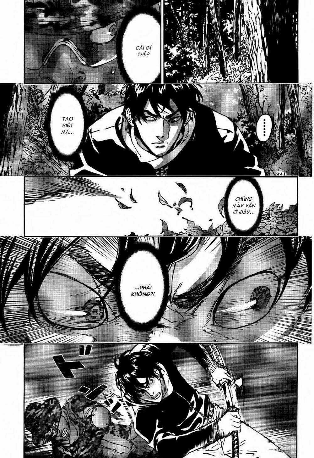 Until Death Do Us Part - Chapter 103 - Trang 15