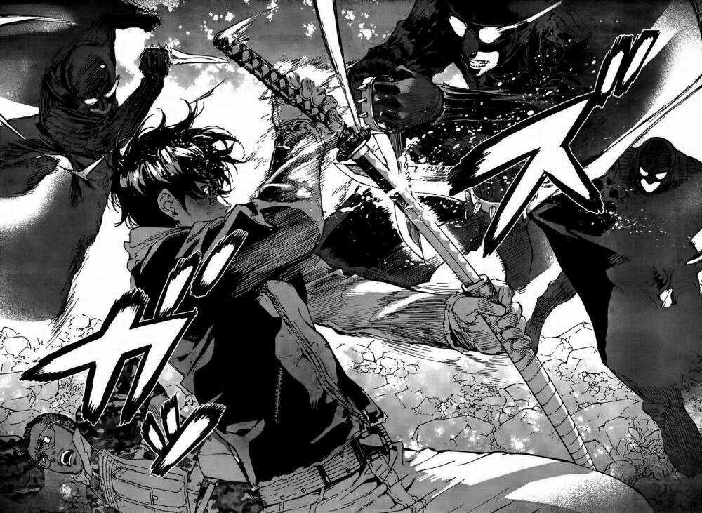 Until Death Do Us Part - Chapter 103 - Trang 16