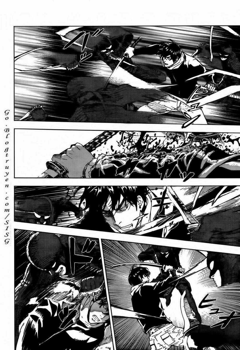 Until Death Do Us Part - Chapter 103 - Trang 17