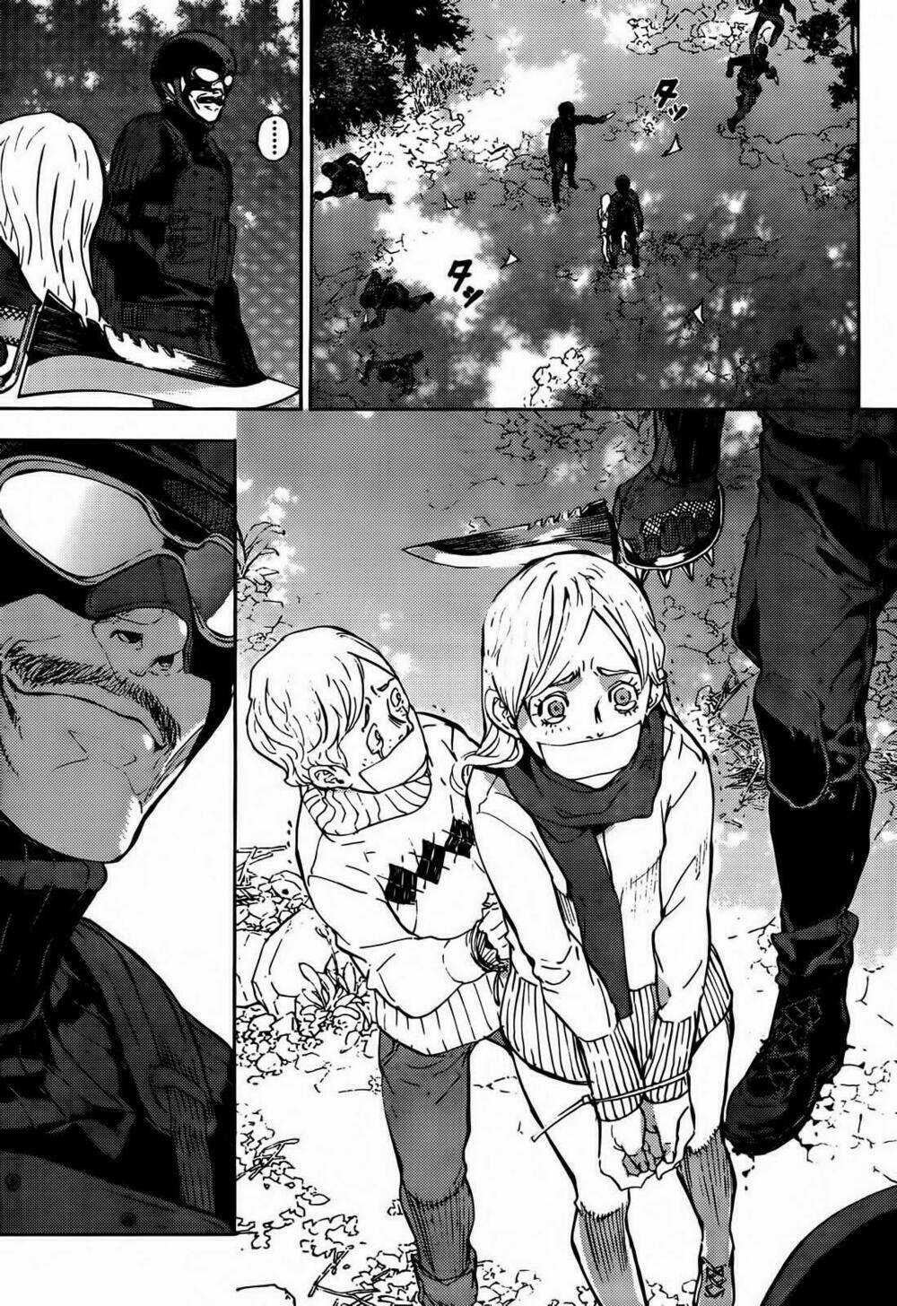 Until Death Do Us Part - Chapter 103 - Trang 5