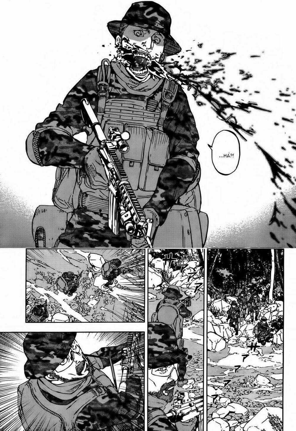 Until Death Do Us Part - Chapter 103 - Trang 7