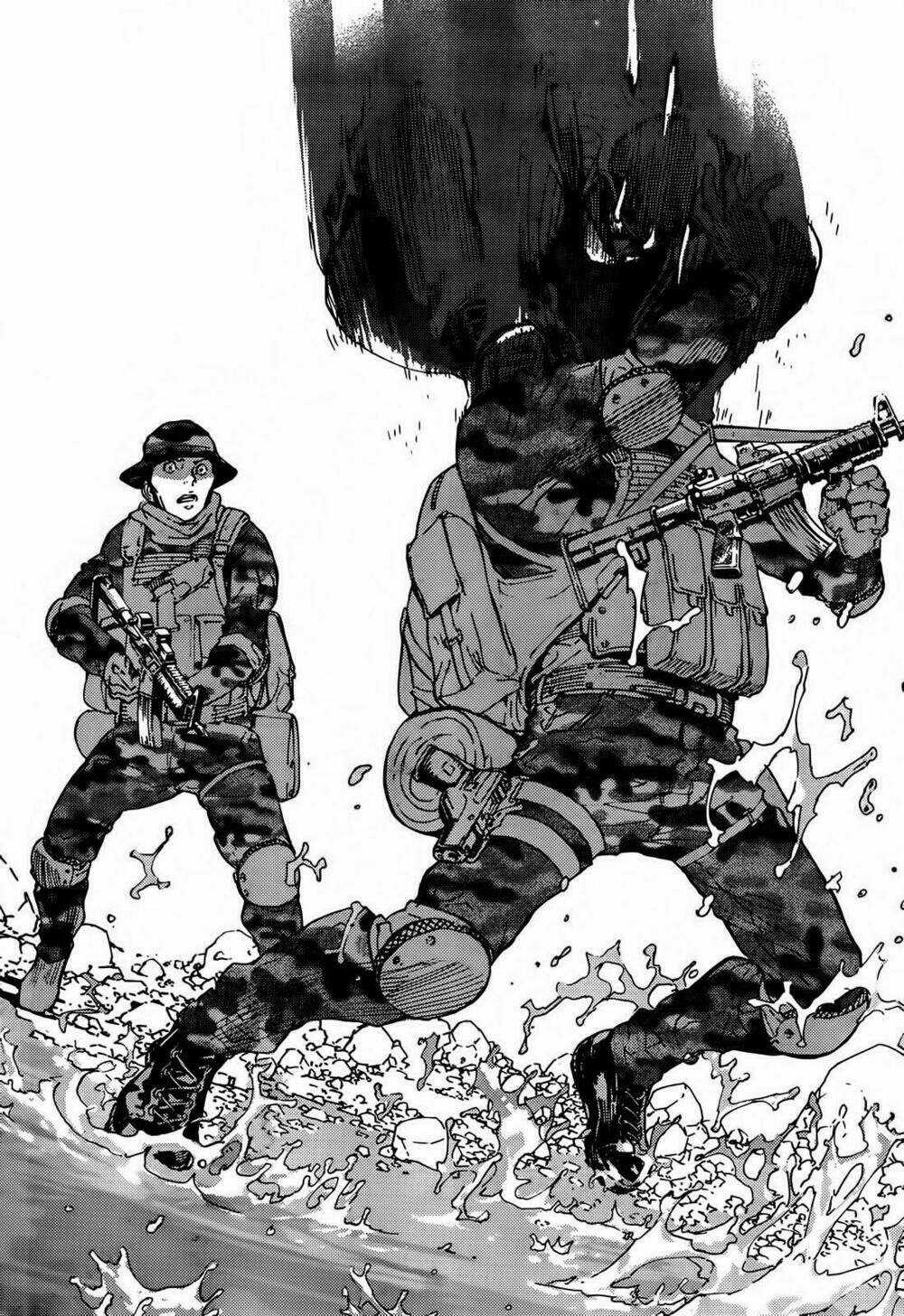 Until Death Do Us Part - Chapter 103 - Trang 8