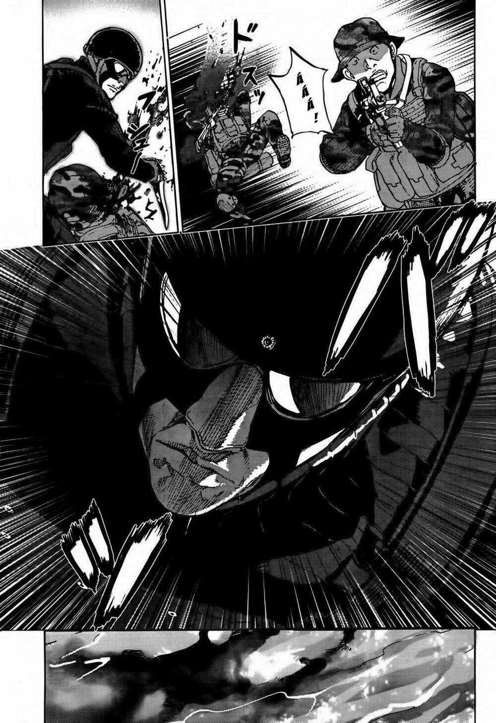 Until Death Do Us Part - Chapter 103 - Trang 9