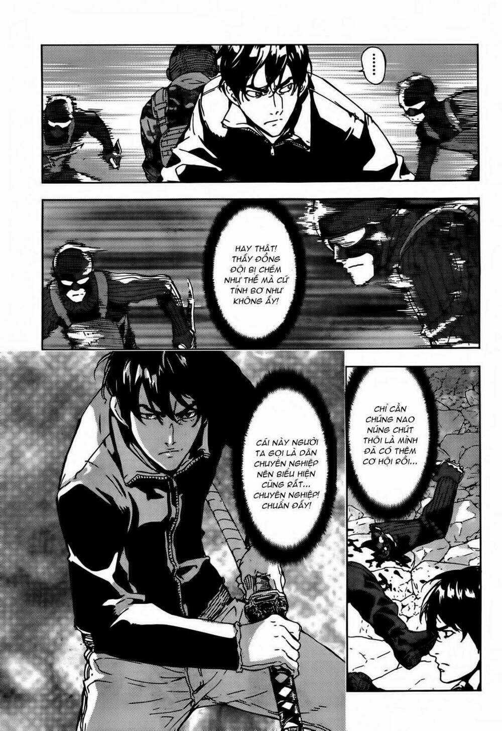 Until Death Do Us Part - Chapter 104 - Trang 12