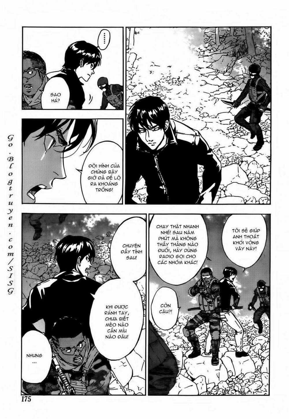 Until Death Do Us Part - Chapter 104 - Trang 14