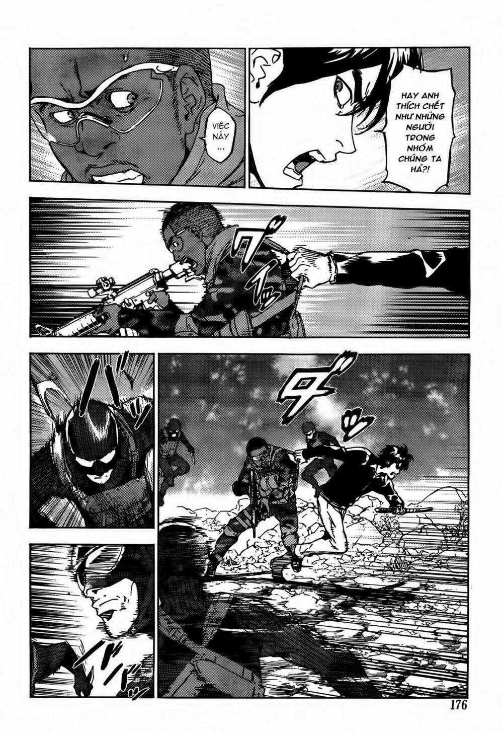 Until Death Do Us Part - Chapter 104 - Trang 15