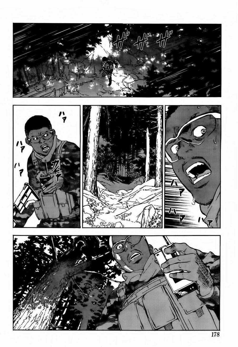 Until Death Do Us Part - Chapter 104 - Trang 17