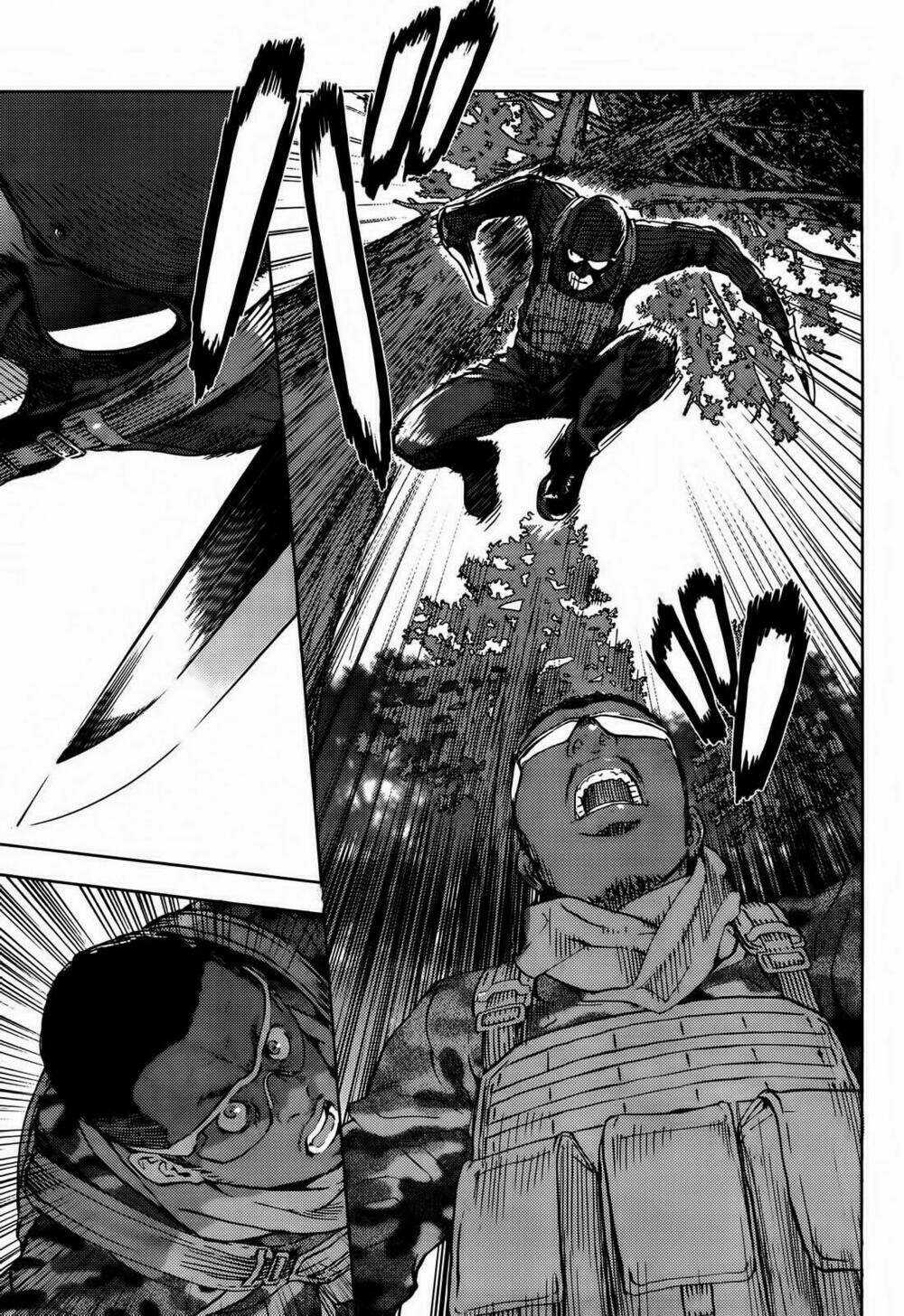 Until Death Do Us Part - Chapter 104 - Trang 18