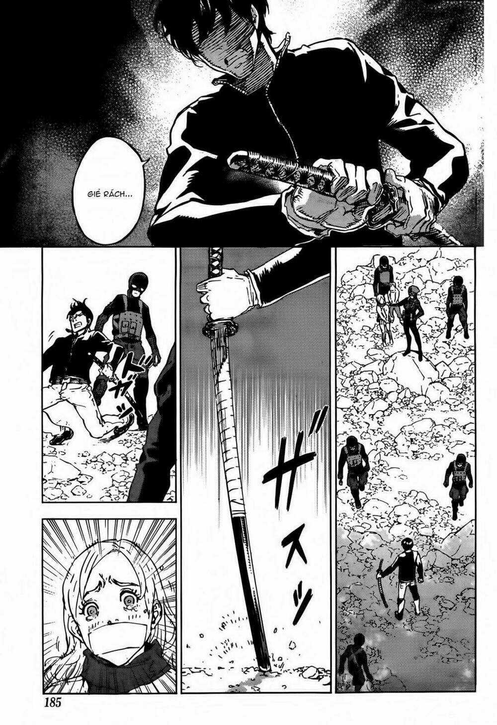 Until Death Do Us Part - Chapter 104 - Trang 24