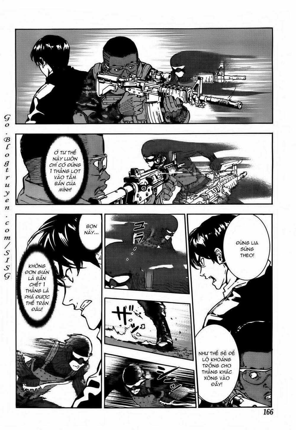 Until Death Do Us Part - Chapter 104 - Trang 5