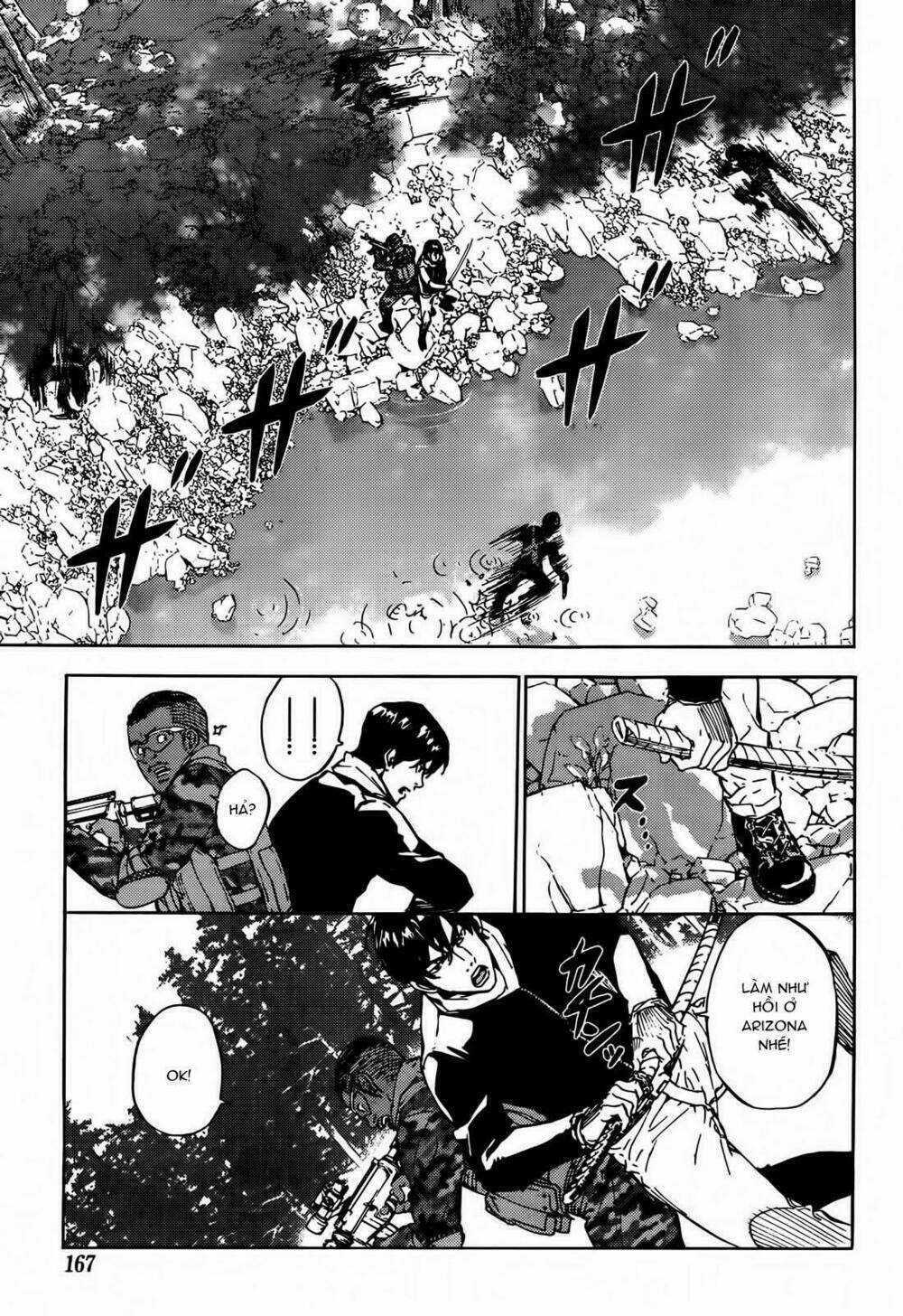 Until Death Do Us Part - Chapter 104 - Trang 6