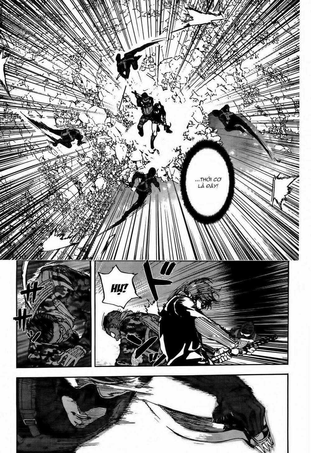 Until Death Do Us Part - Chapter 104 - Trang 8