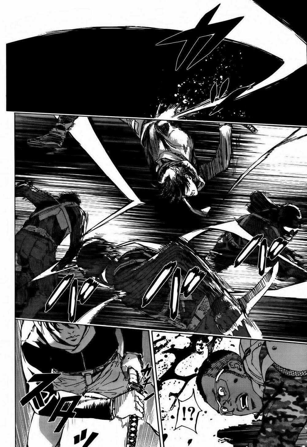 Until Death Do Us Part - Chapter 104 - Trang 9