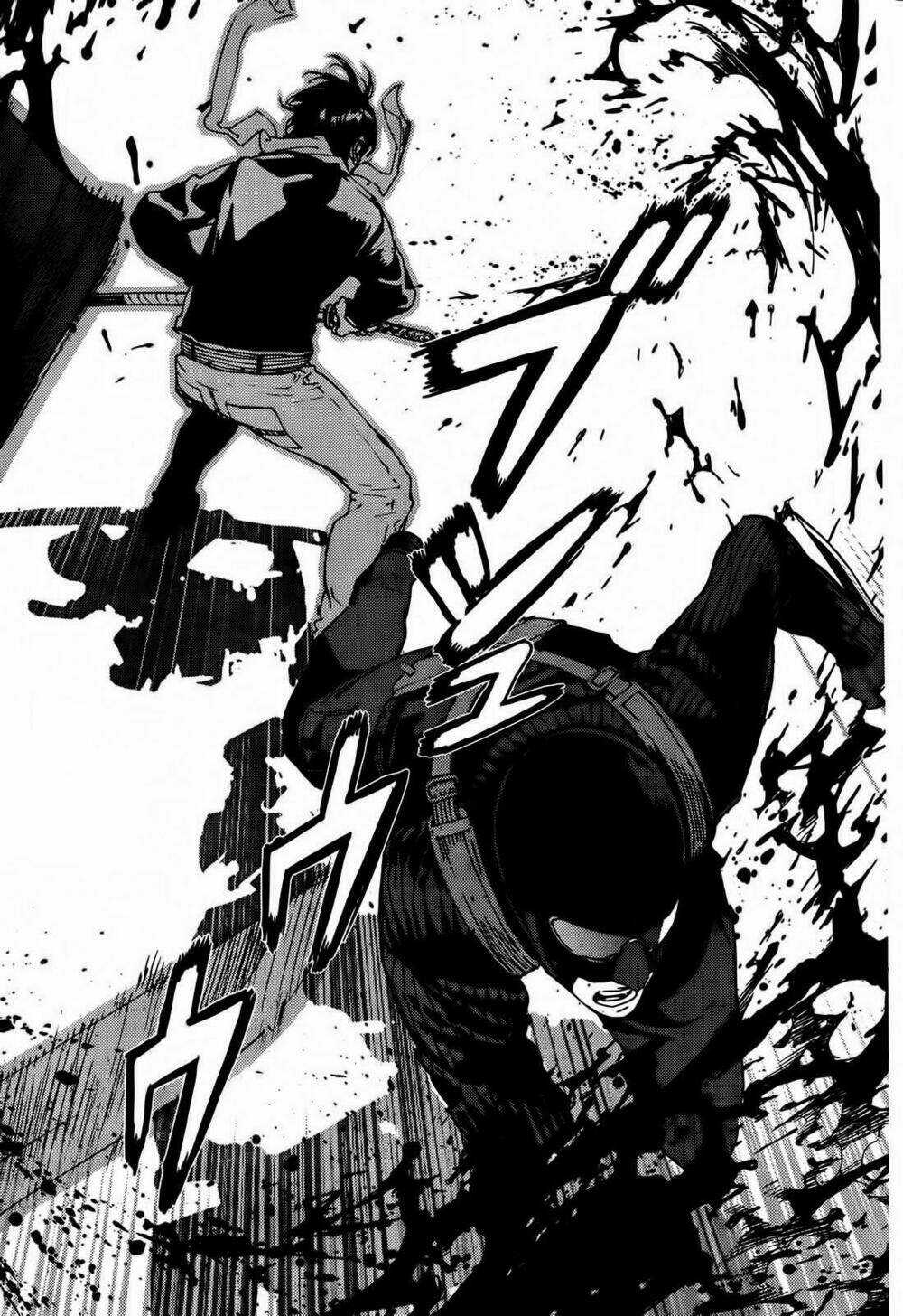 Until Death Do Us Part - Chapter 104 - Trang 10