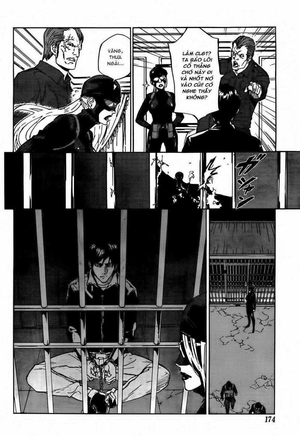 Until Death Do Us Part - Chapter 105 - Trang 20