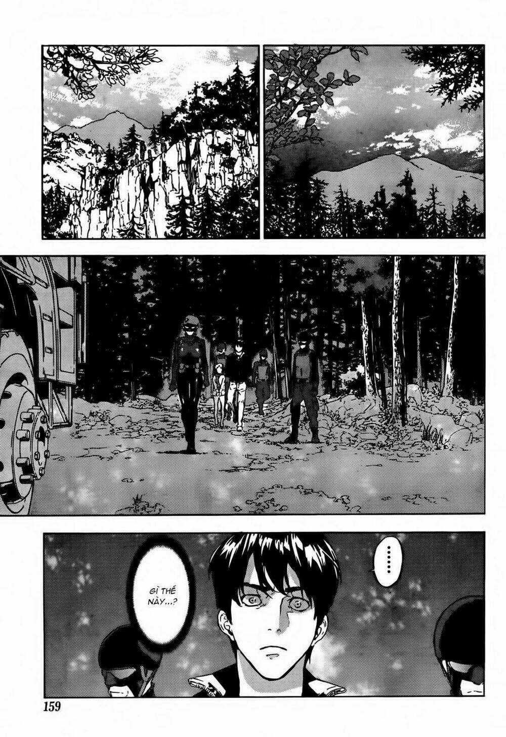 Until Death Do Us Part - Chapter 105 - Trang 5