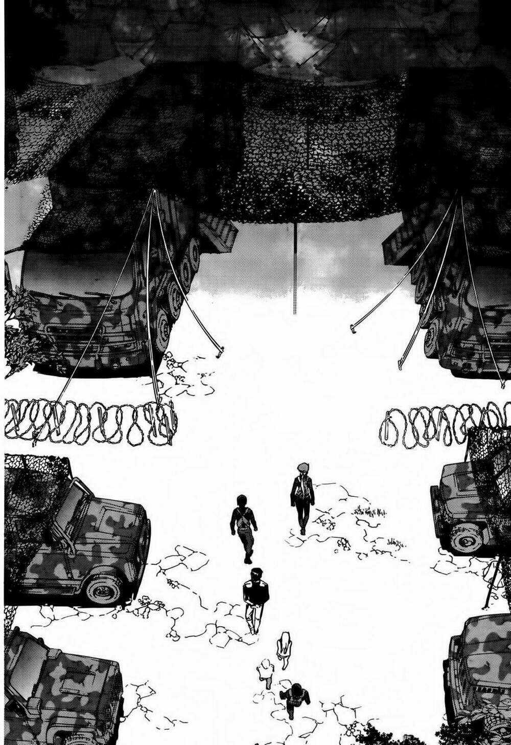 Until Death Do Us Part - Chapter 105 - Trang 6