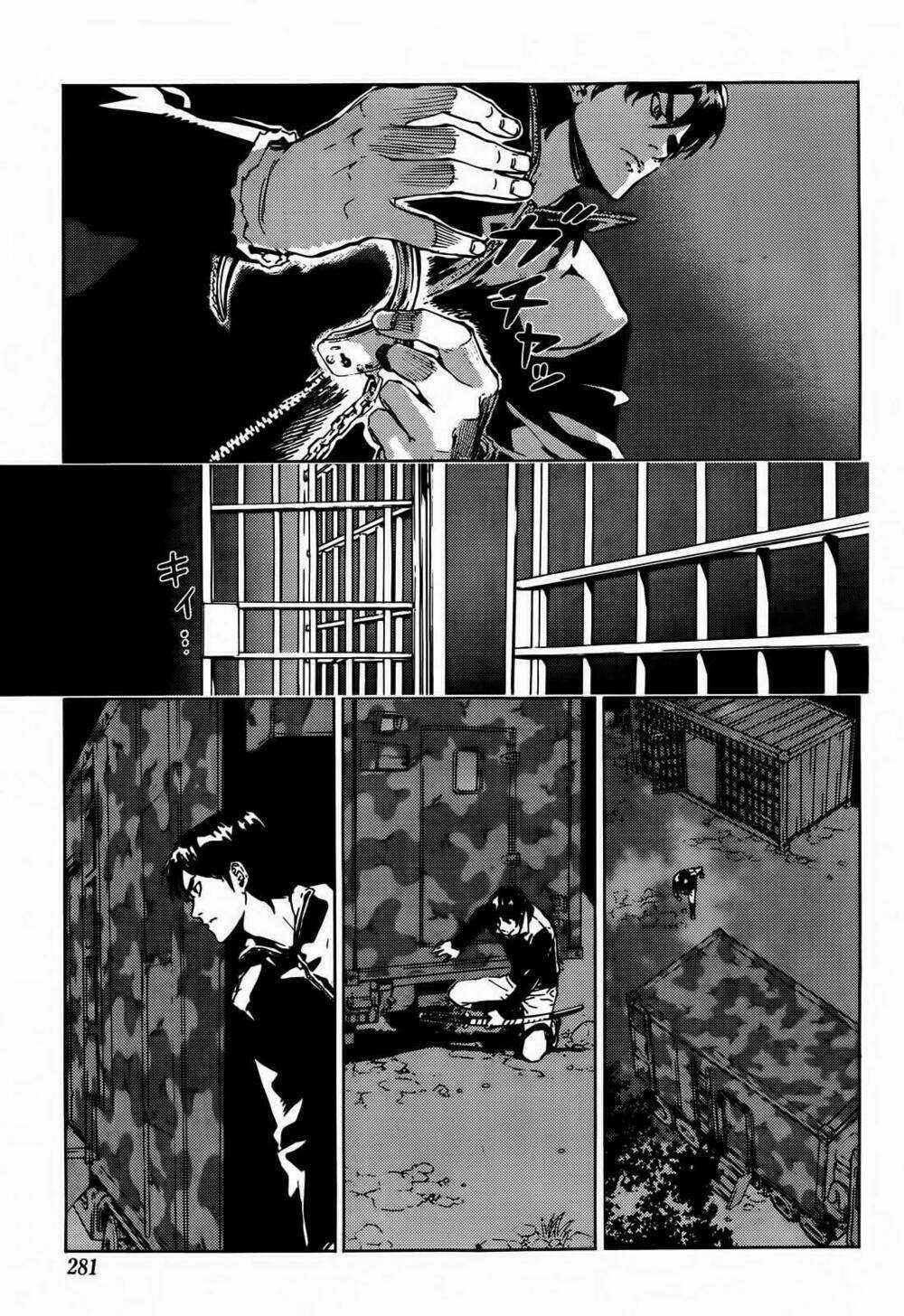 Until Death Do Us Part - Chapter 106 - Trang 11