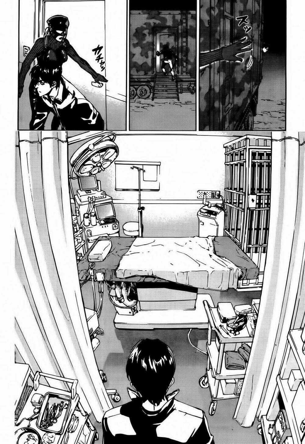 Until Death Do Us Part - Chapter 106 - Trang 12