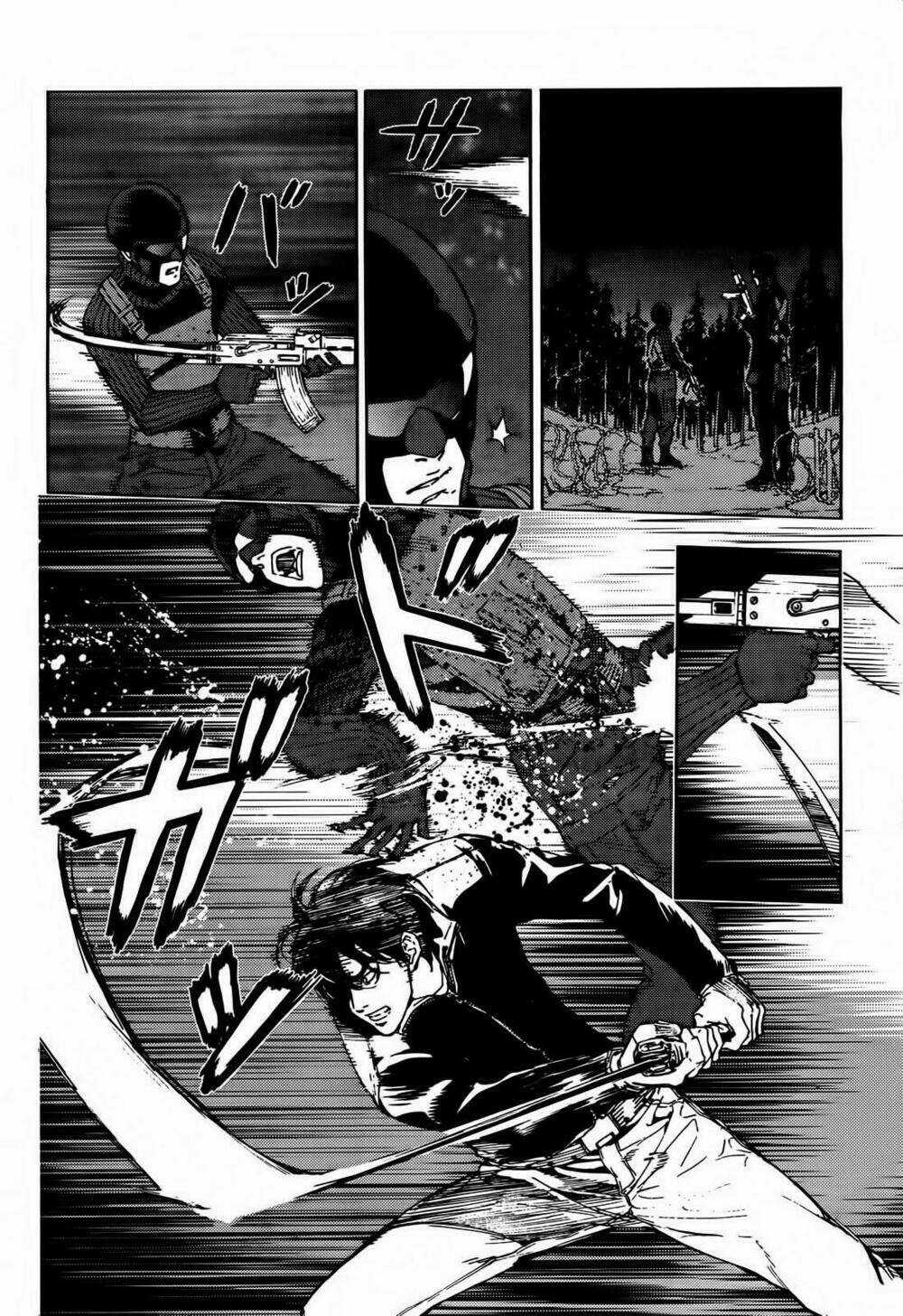 Until Death Do Us Part - Chapter 106 - Trang 16