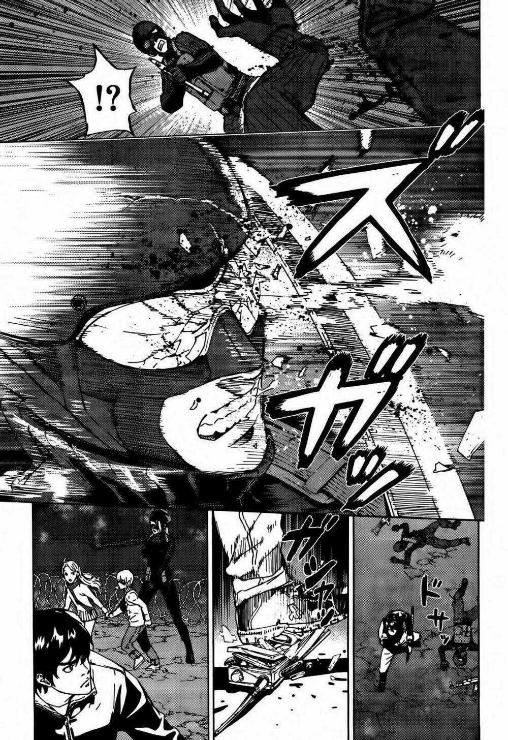 Until Death Do Us Part - Chapter 106 - Trang 17