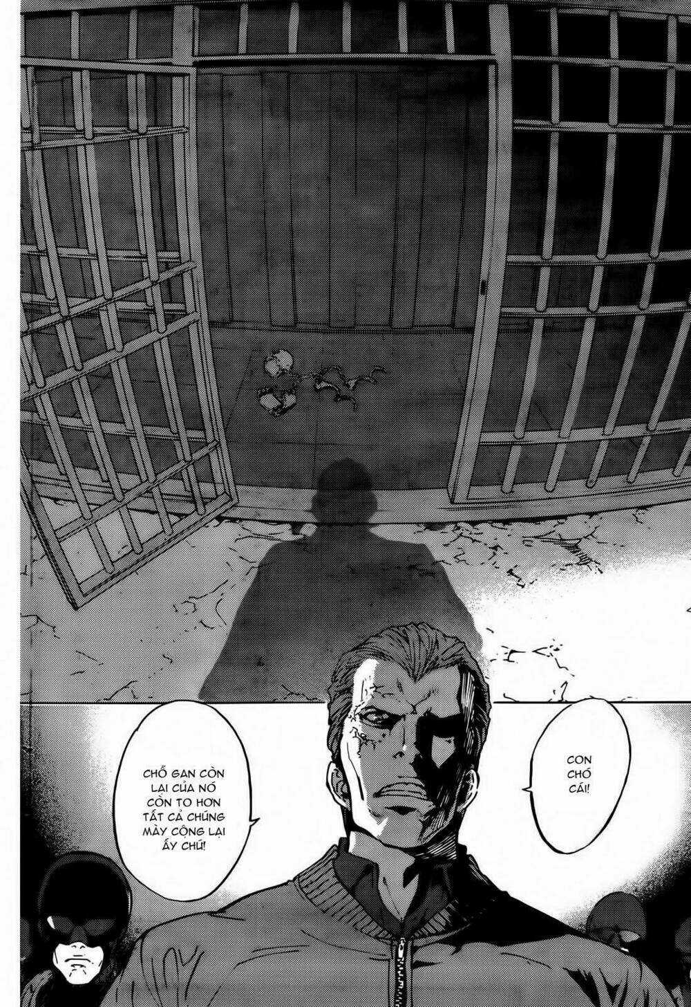 Until Death Do Us Part - Chapter 106 - Trang 22