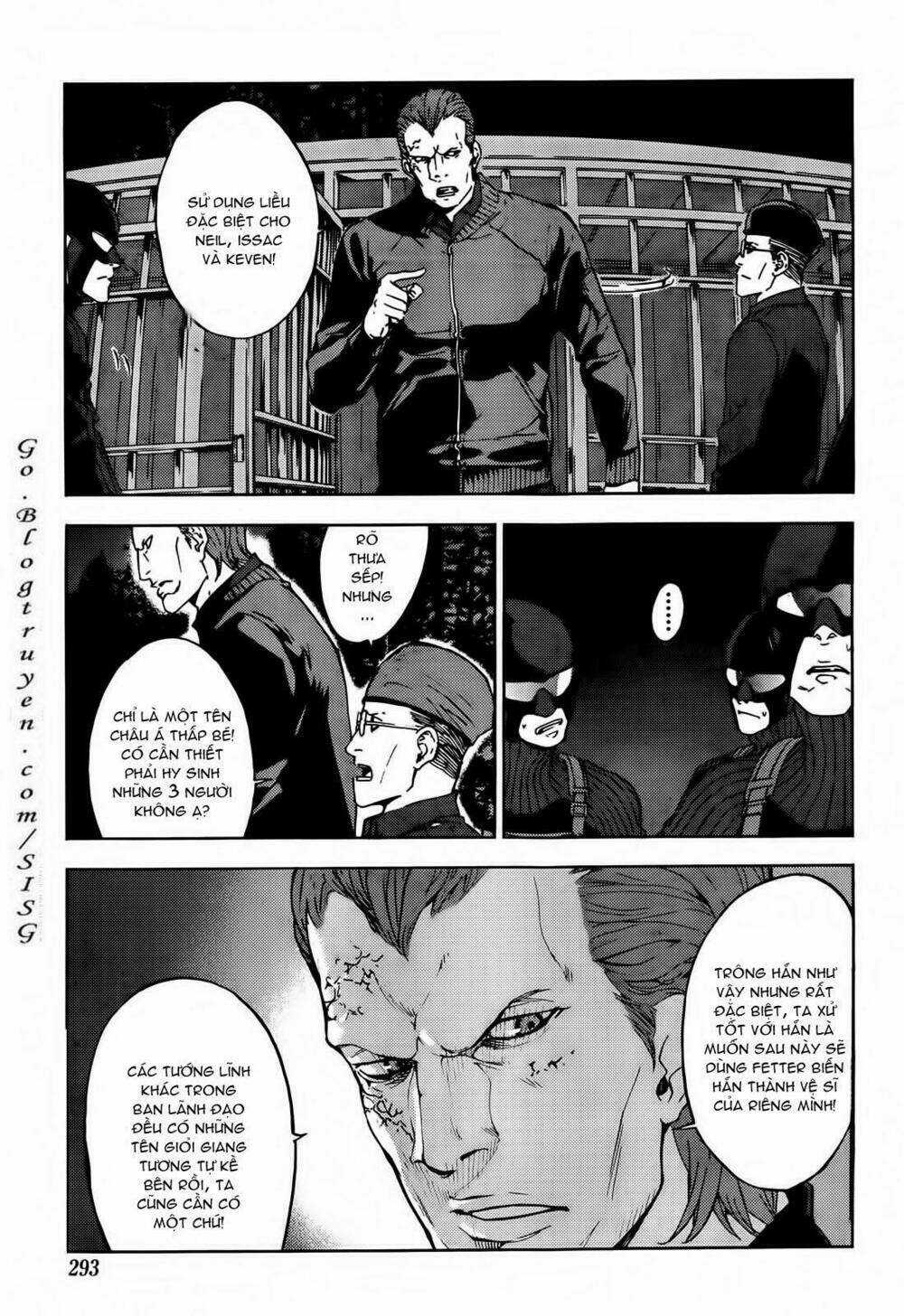 Until Death Do Us Part - Chapter 106 - Trang 23