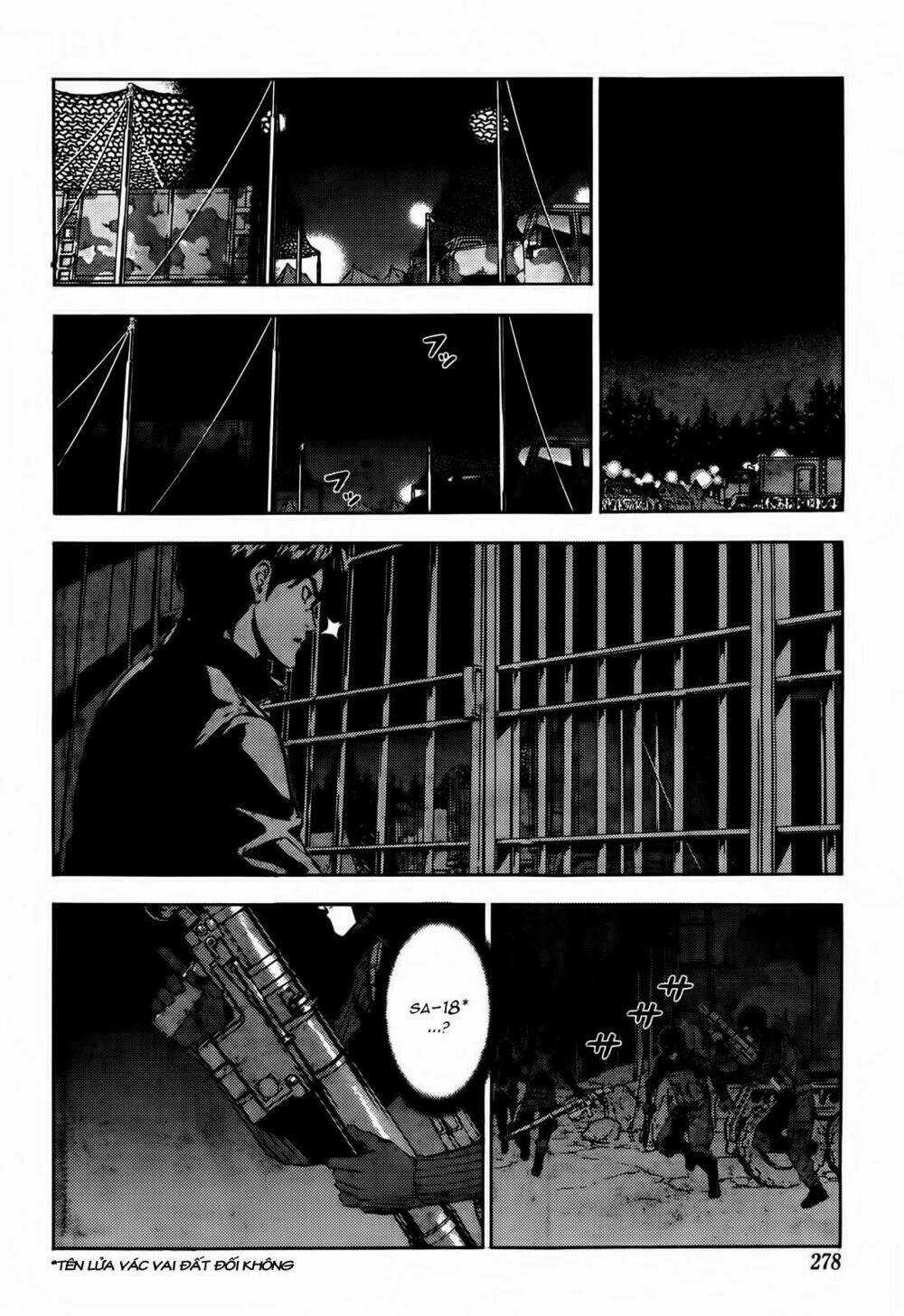 Until Death Do Us Part - Chapter 106 - Trang 8