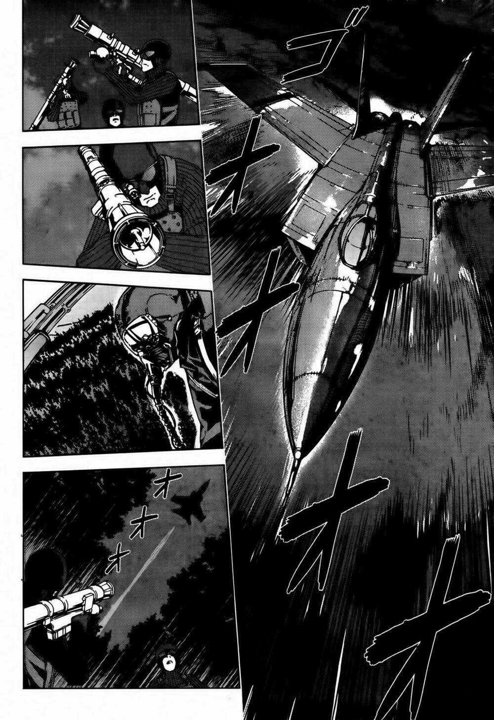 Until Death Do Us Part - Chapter 106 - Trang 10