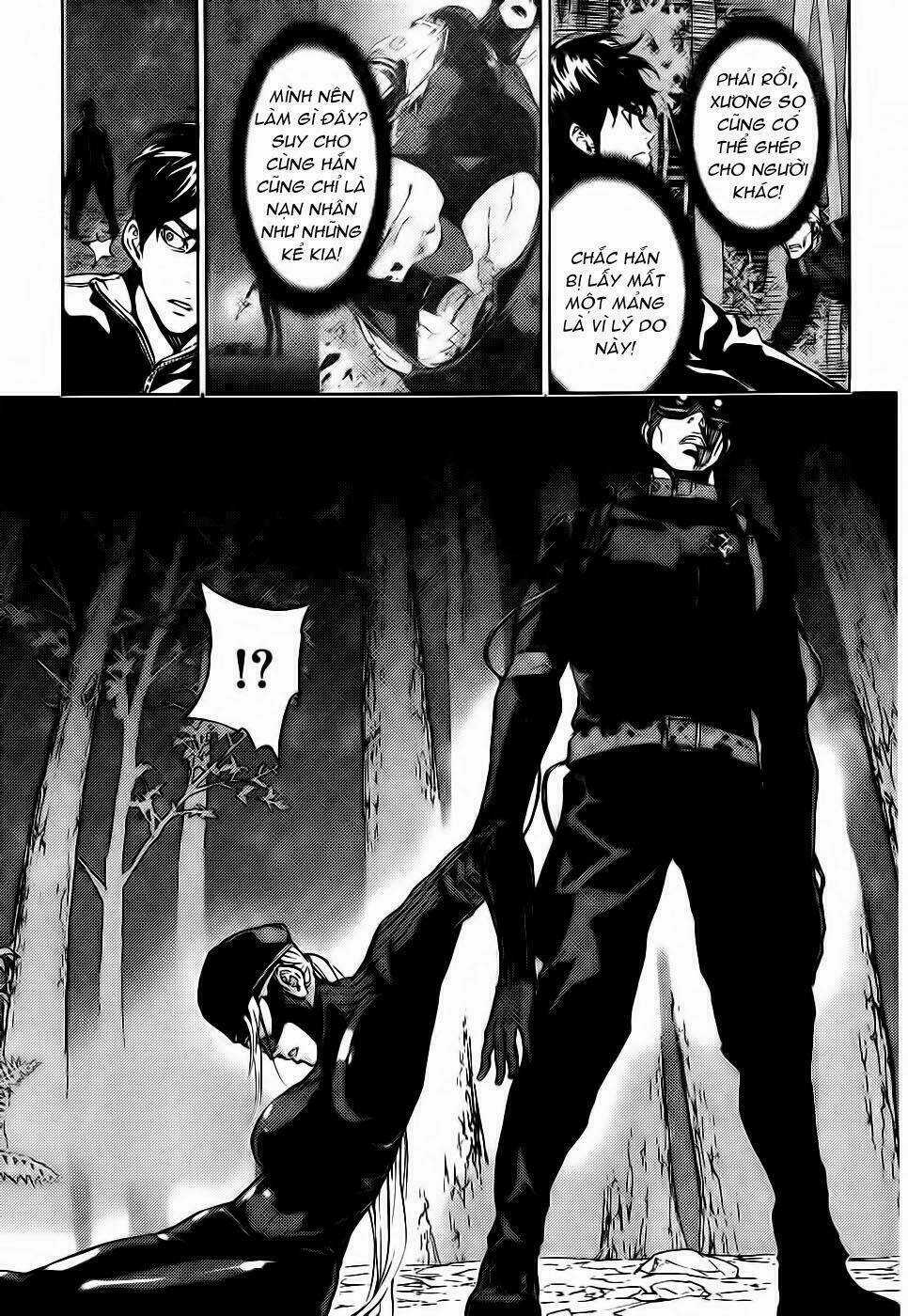 Until Death Do Us Part - Chapter 107 - Trang 15