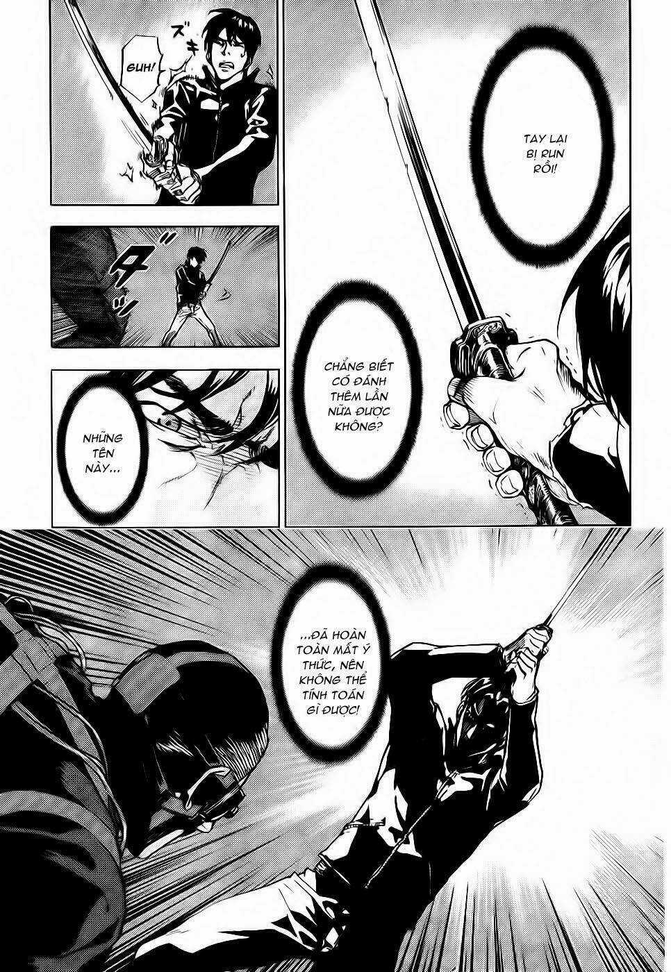 Until Death Do Us Part - Chapter 107 - Trang 20