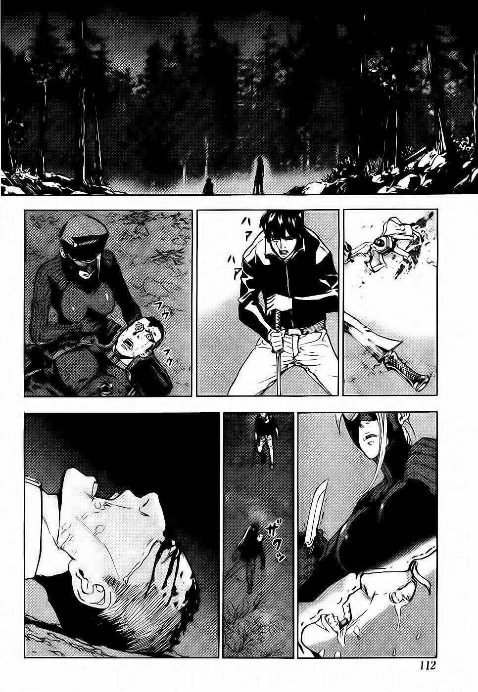 Until Death Do Us Part - Chapter 107 - Trang 21