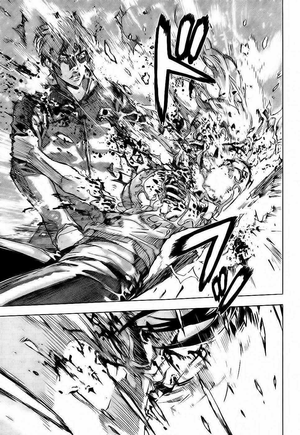 Until Death Do Us Part - Chapter 107 - Trang 24