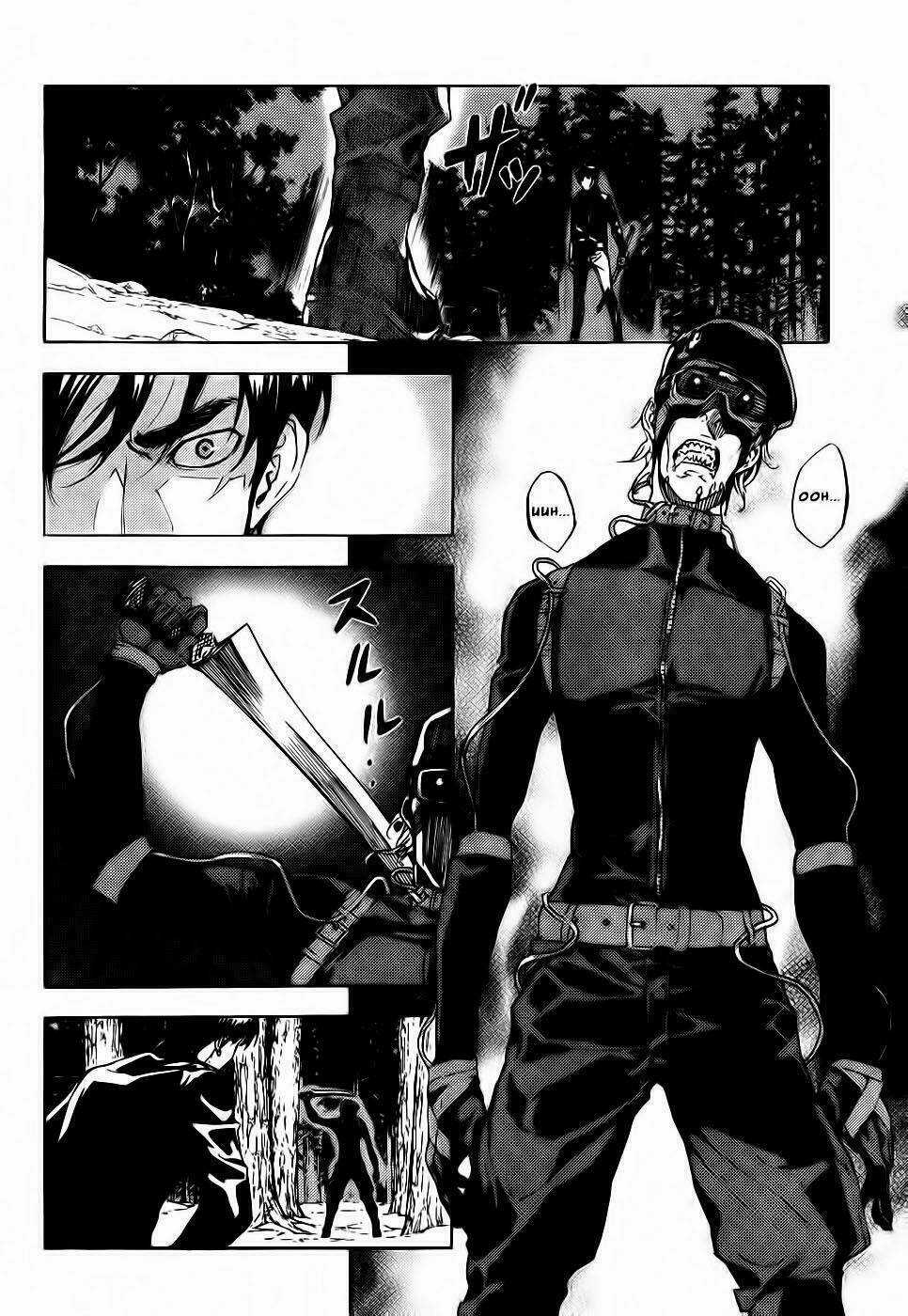 Until Death Do Us Part - Chapter 107 - Trang 6