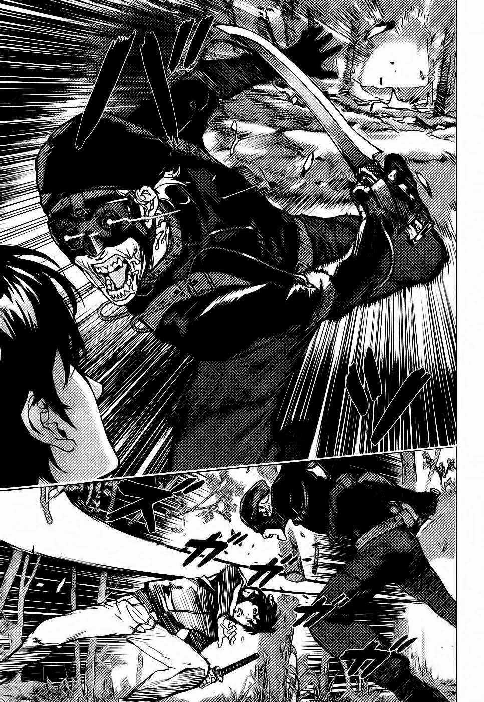 Until Death Do Us Part - Chapter 107 - Trang 7