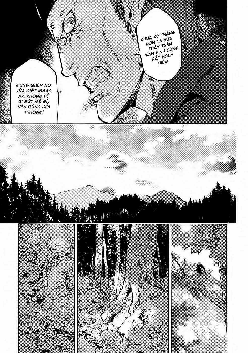 Until Death Do Us Part - Chapter 108 - Trang 11