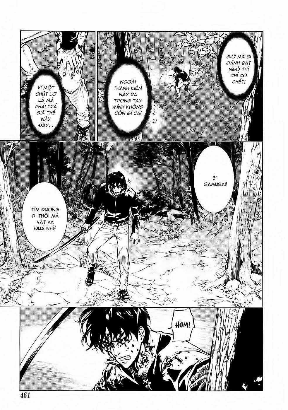 Until Death Do Us Part - Chapter 108 - Trang 13